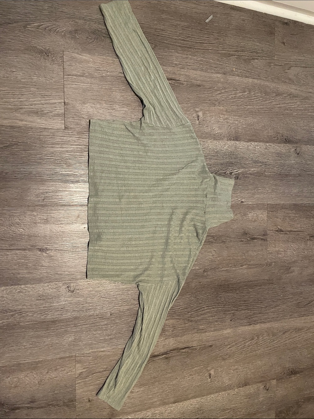 Women’s sweater + turtleneck Bundle